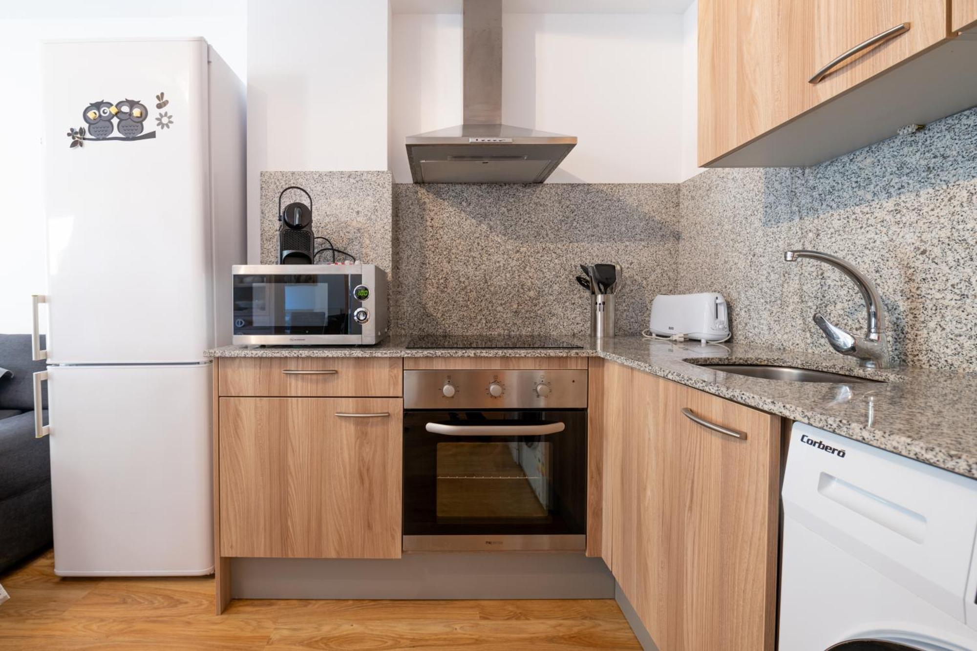 Apartamento El Riu En Arinsal Luaran gambar